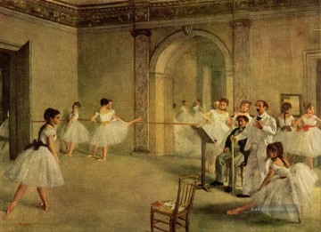  Germain Galerie - Germain Hilaire Edgar Degas
